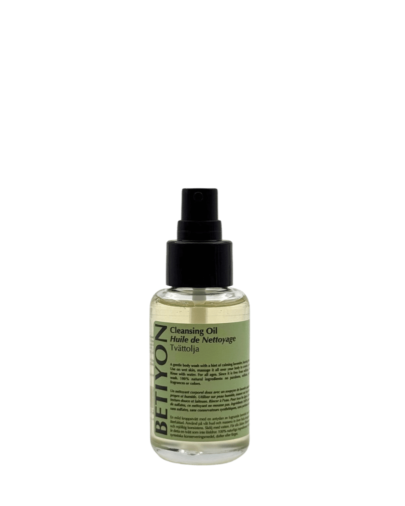 Cleansing Oil 50ml