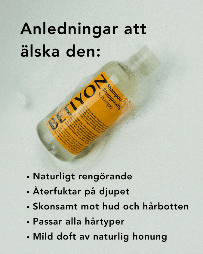 Shampoo