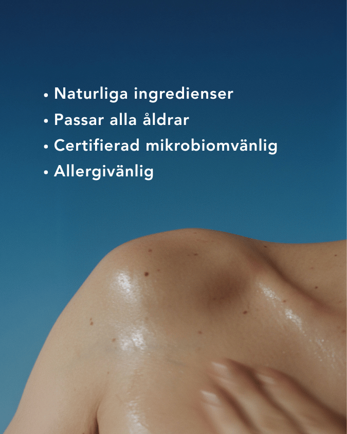 Body Oil