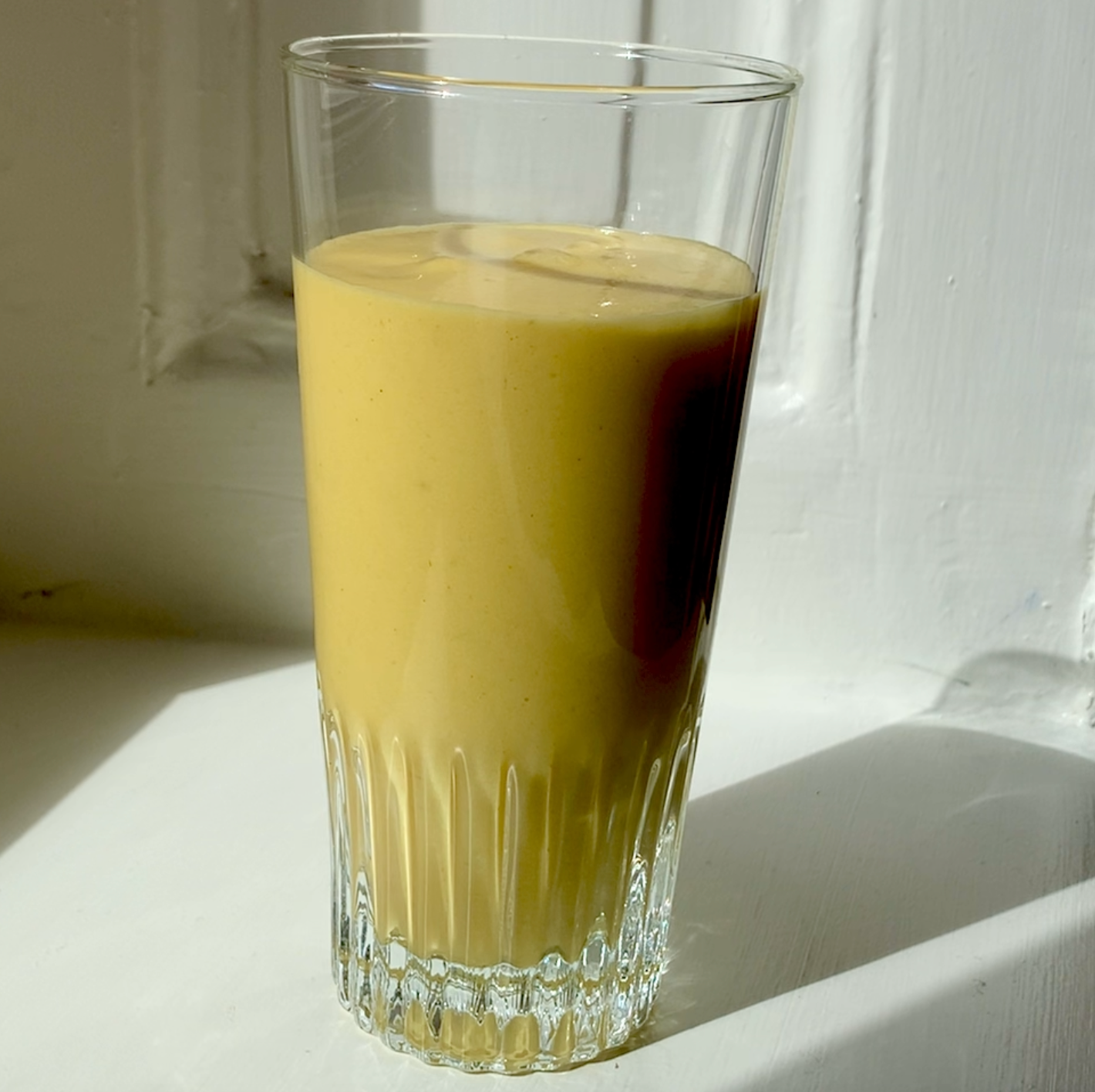 Betiyon’s Microbiome Boosting Smoothie