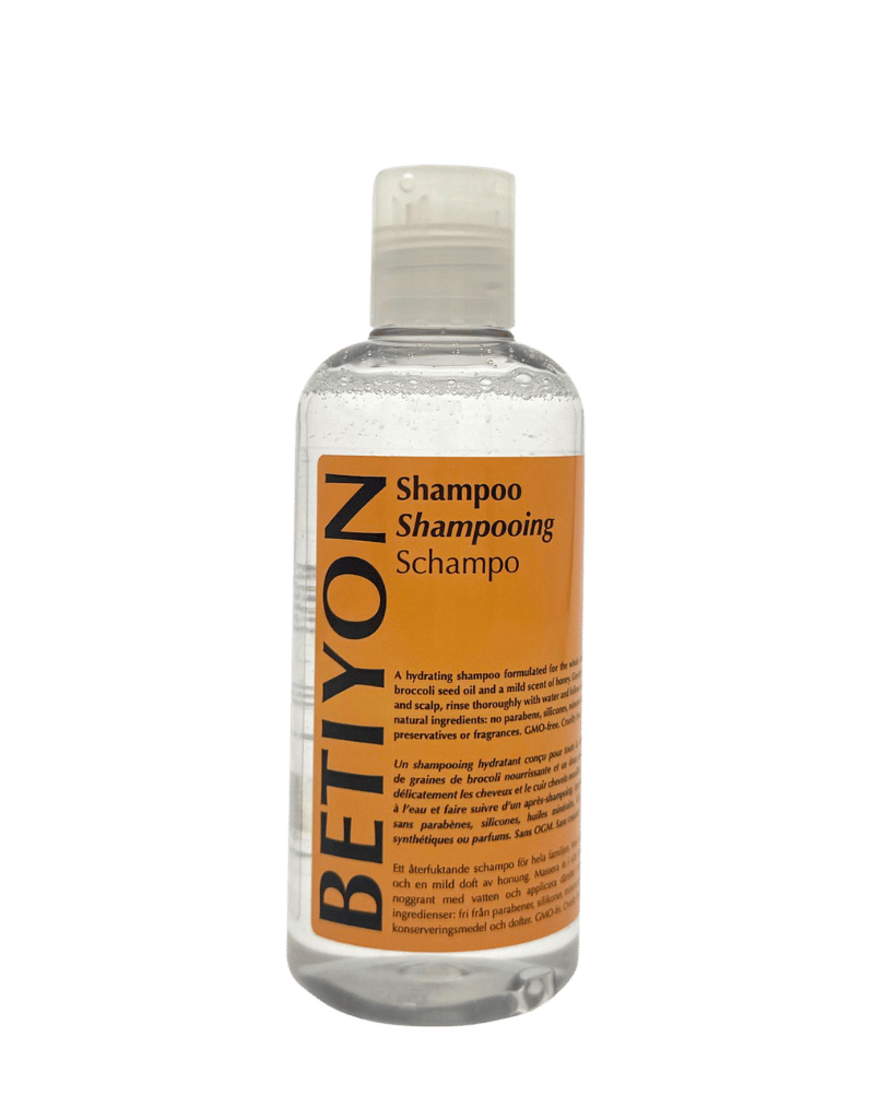 Shampoo