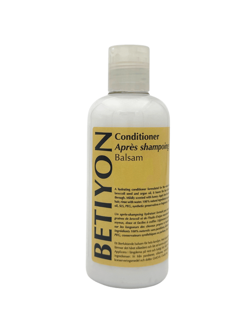 Conditioner