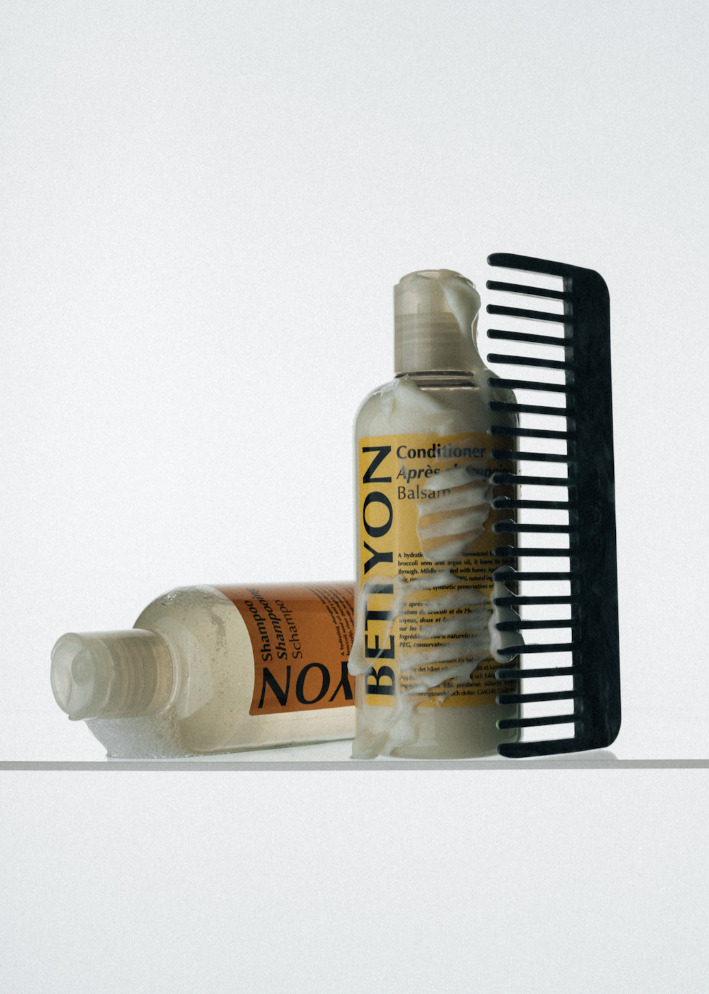 Gift Set - Haircare